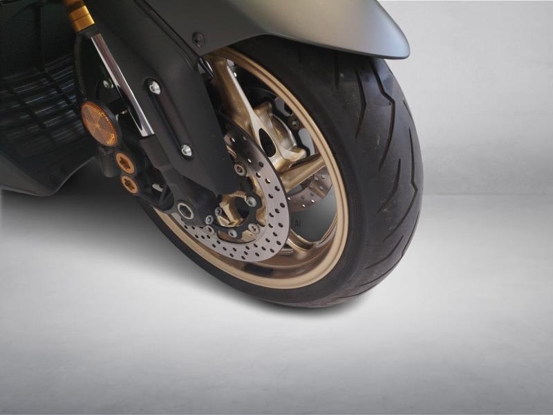 YAMAHA T-Max 560 Tech Max Abs