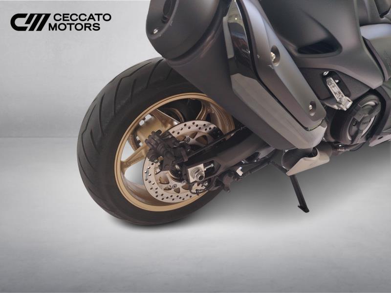 YAMAHA T-Max 560 Tech Max Abs