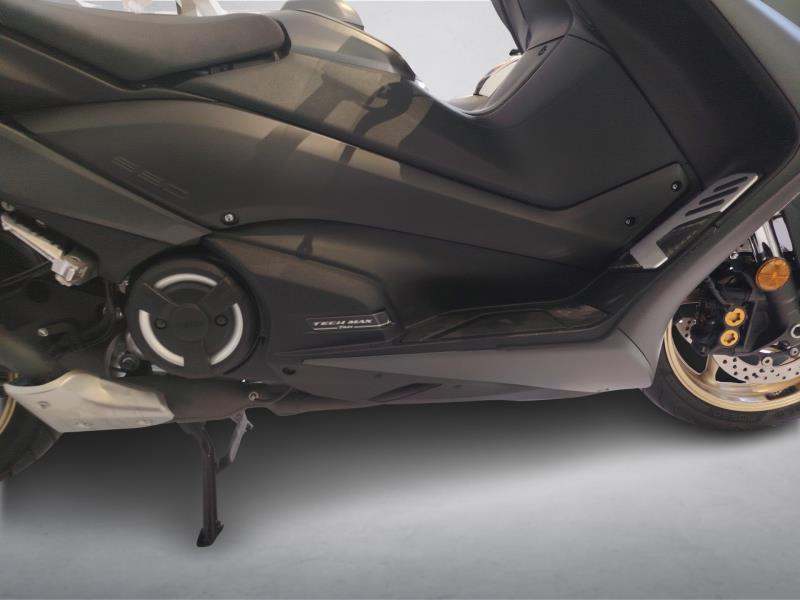 YAMAHA T-Max 560 Tech Max Abs
