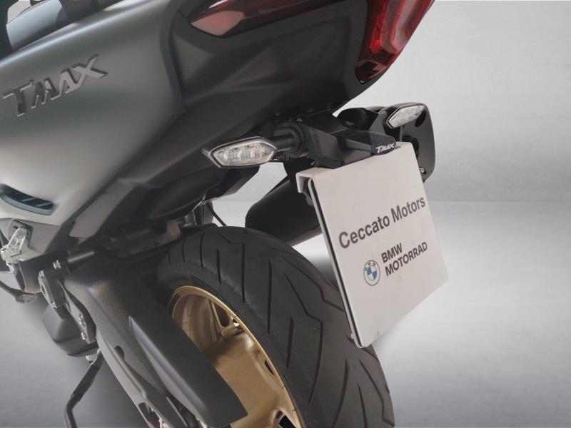 YAMAHA T-Max 560 Tech Max Abs
