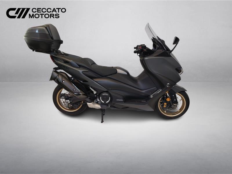 YAMAHA T-Max 560 Tech Max Abs