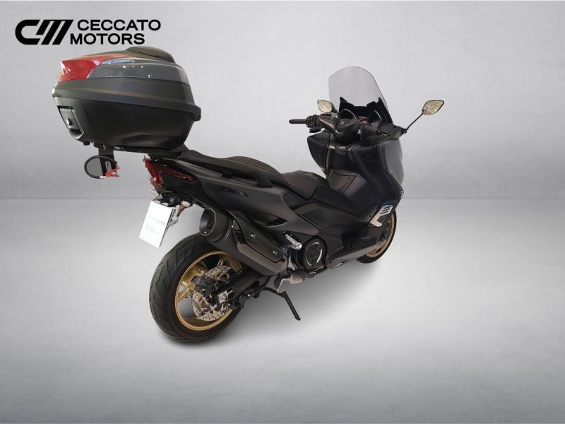 YAMAHA T-Max 560 Tech Max Abs