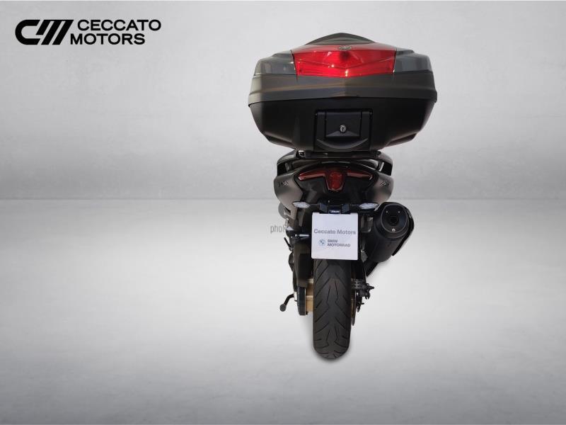 YAMAHA T-Max 560 Tech Max Abs