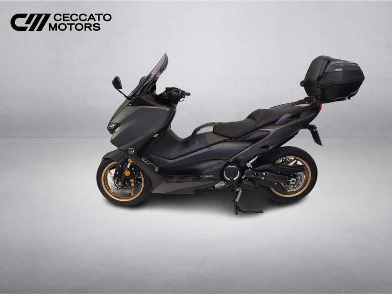 YAMAHA T-Max 560 Tech Max Abs