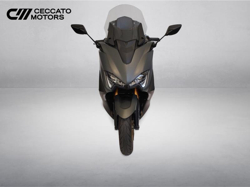 YAMAHA T-Max 560 Tech Max Abs