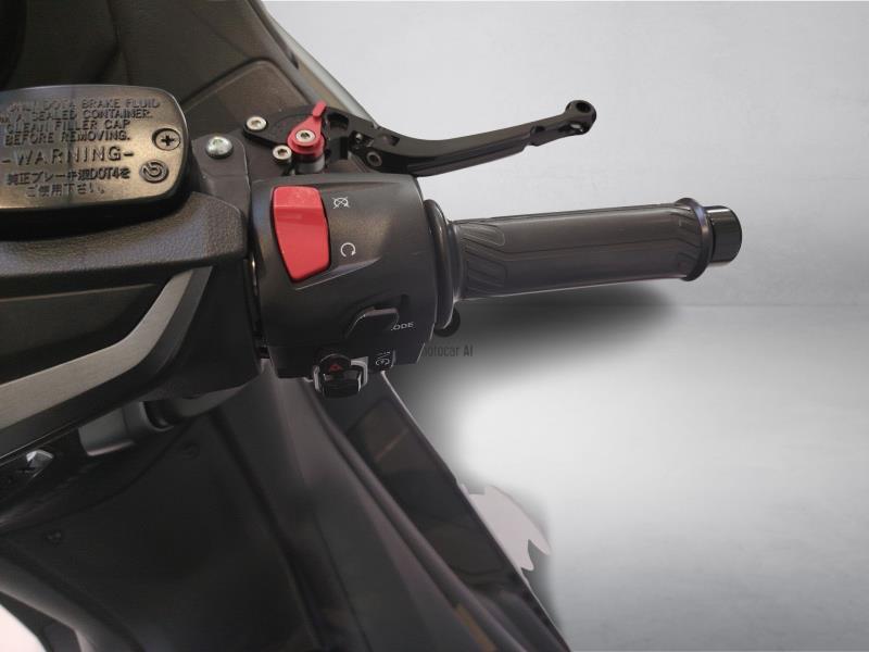 YAMAHA T-Max 560 Tech Max Abs