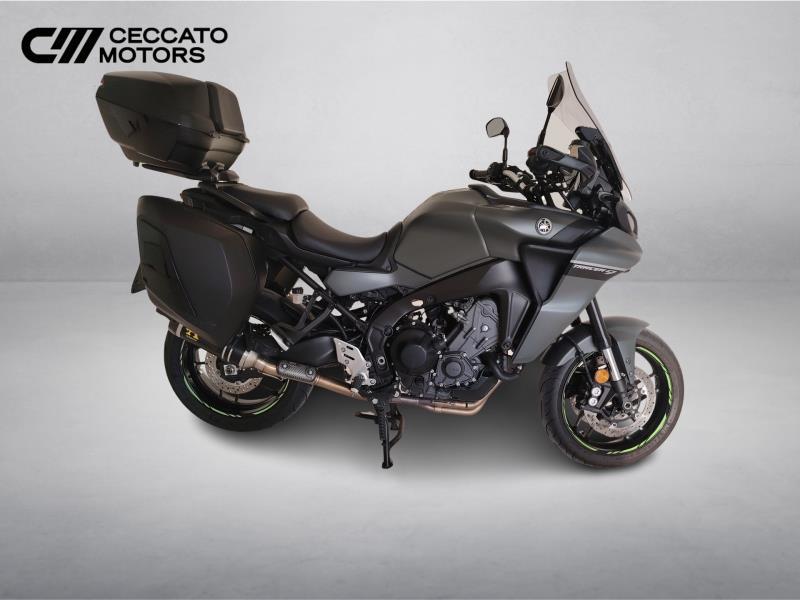 YAMAHA Tracer 9 900 Abs