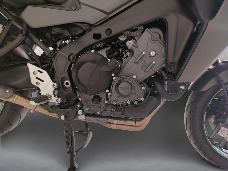 YAMAHA Tracer 9 900 Abs