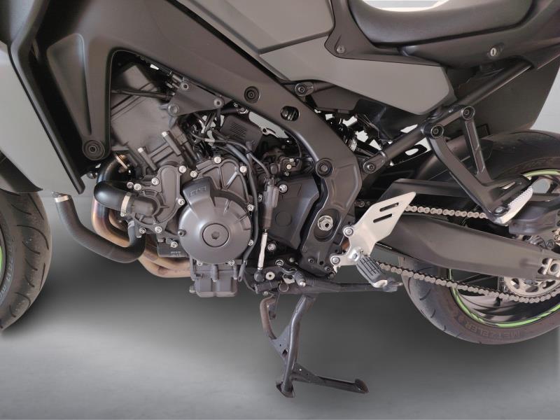 YAMAHA Tracer 9 900 Abs