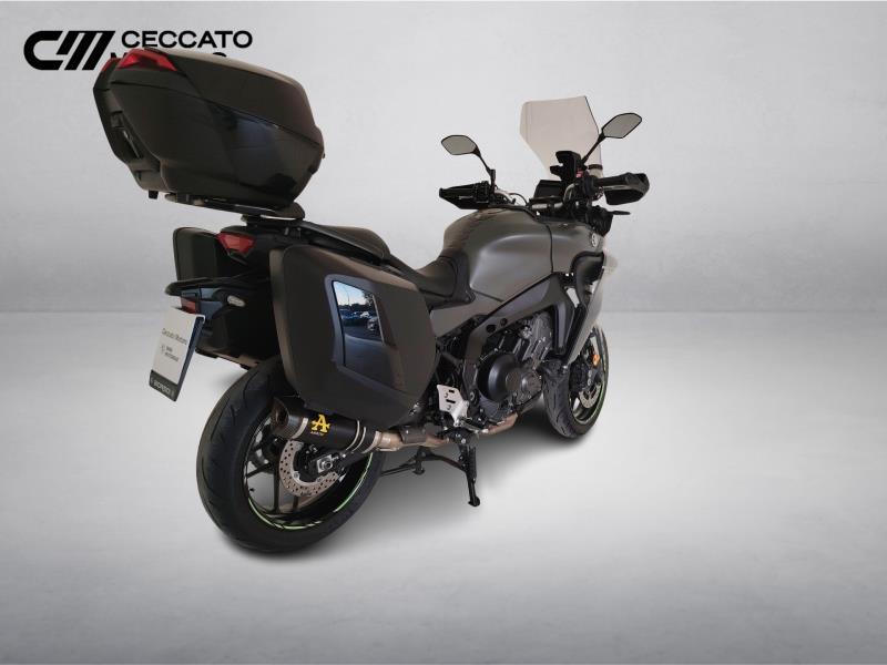 YAMAHA Tracer 9 900 Abs