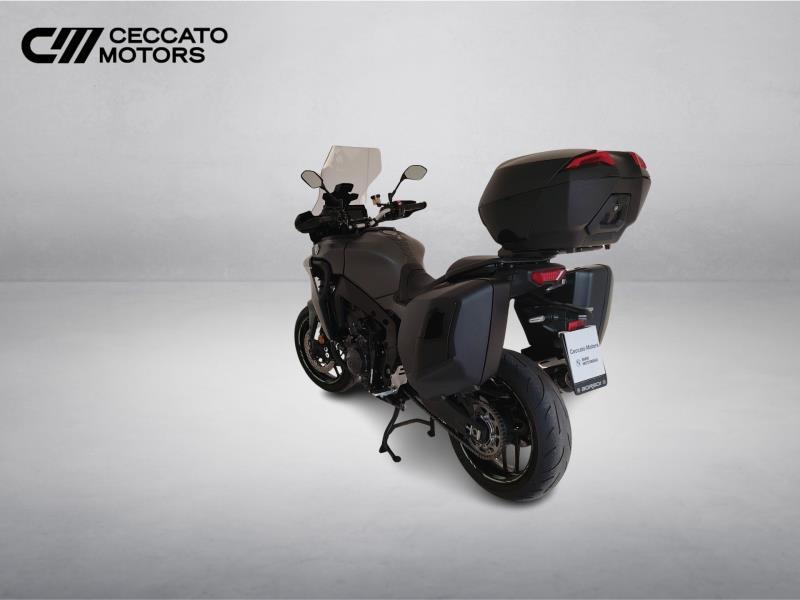 YAMAHA Tracer 9 900 Abs