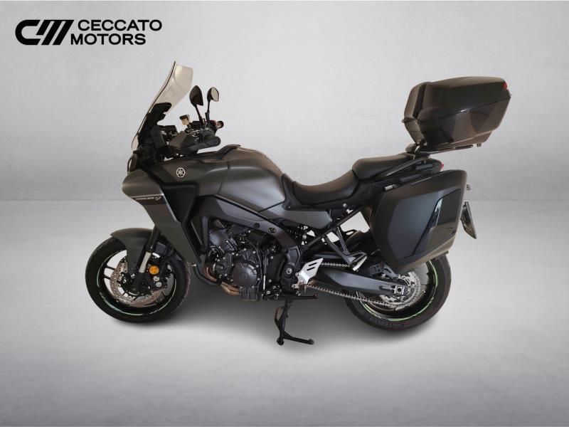 YAMAHA Tracer 9 900 Abs