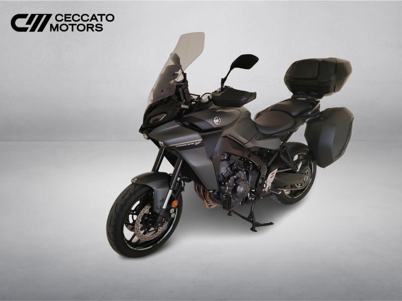 YAMAHA Tracer 9 900 Abs