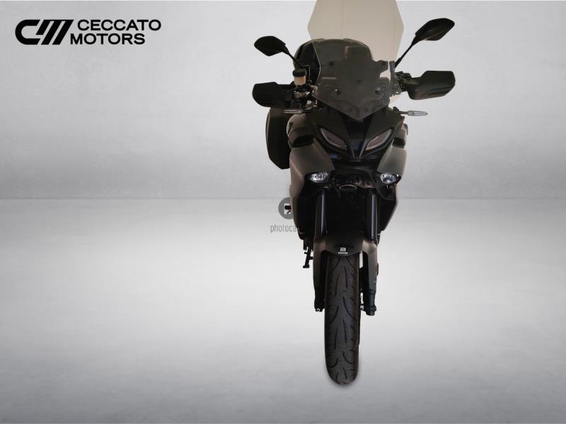 YAMAHA Tracer 9 900 Abs