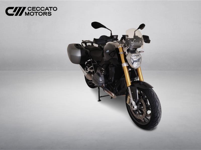 BMW R 1200 R Abs