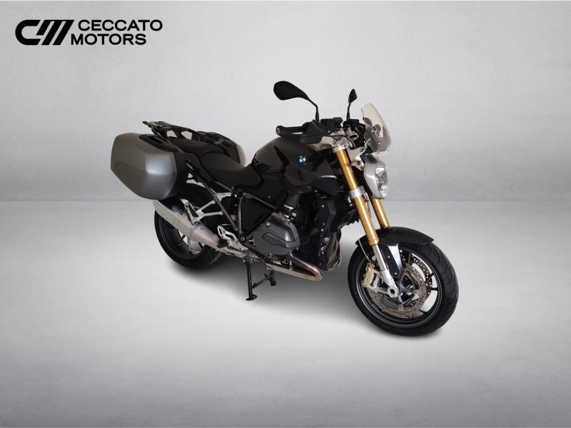 BMW R 1200 R Abs