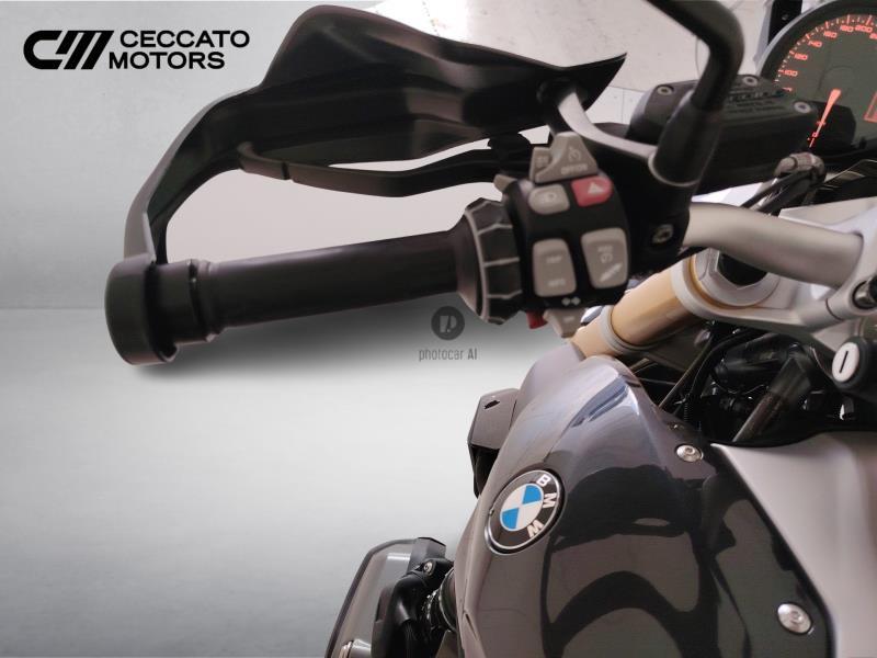 BMW R 1200 R Abs