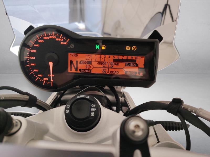 BMW R 1200 R Abs