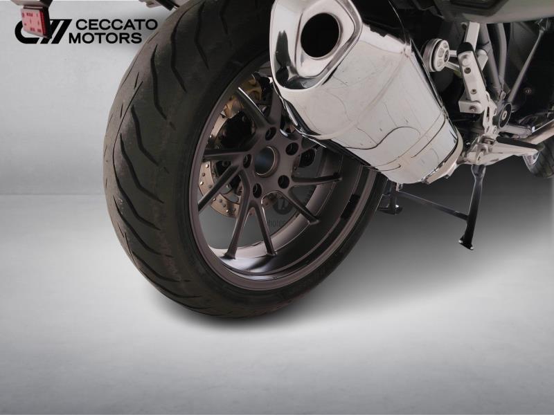 BMW R 1200 R Abs
