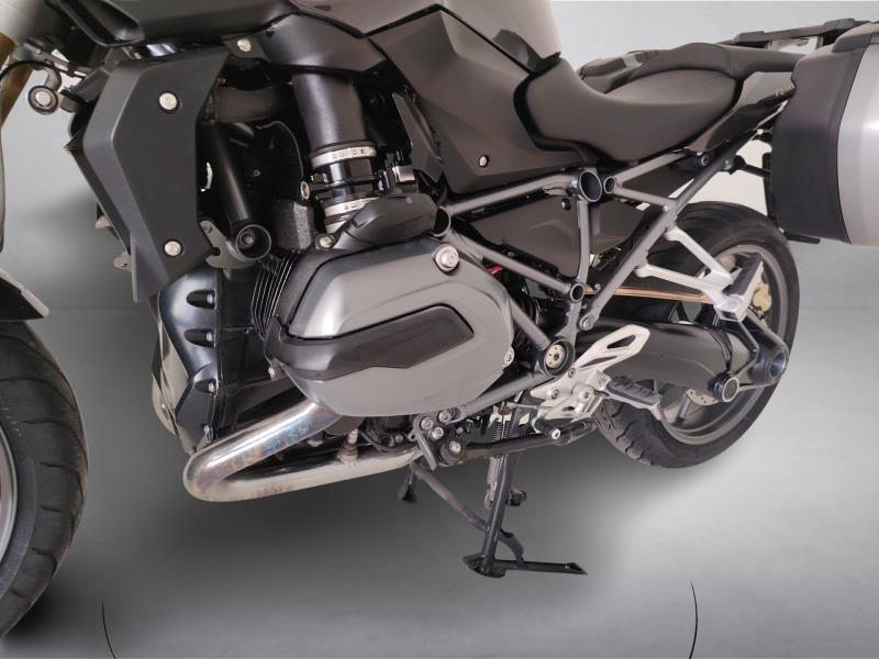 BMW R 1200 R Abs