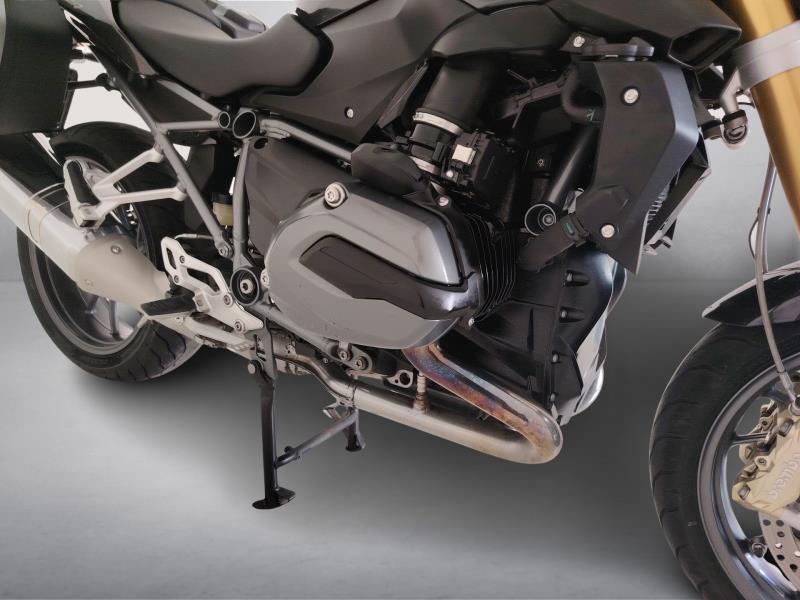 BMW R 1200 R Abs