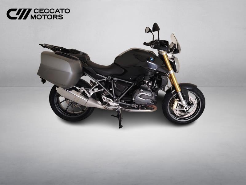 BMW R 1200 R Abs