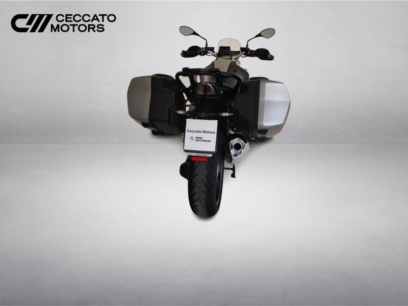 BMW R 1200 R Abs