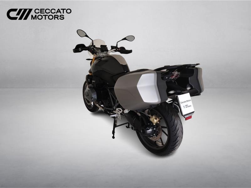 BMW R 1200 R Abs
