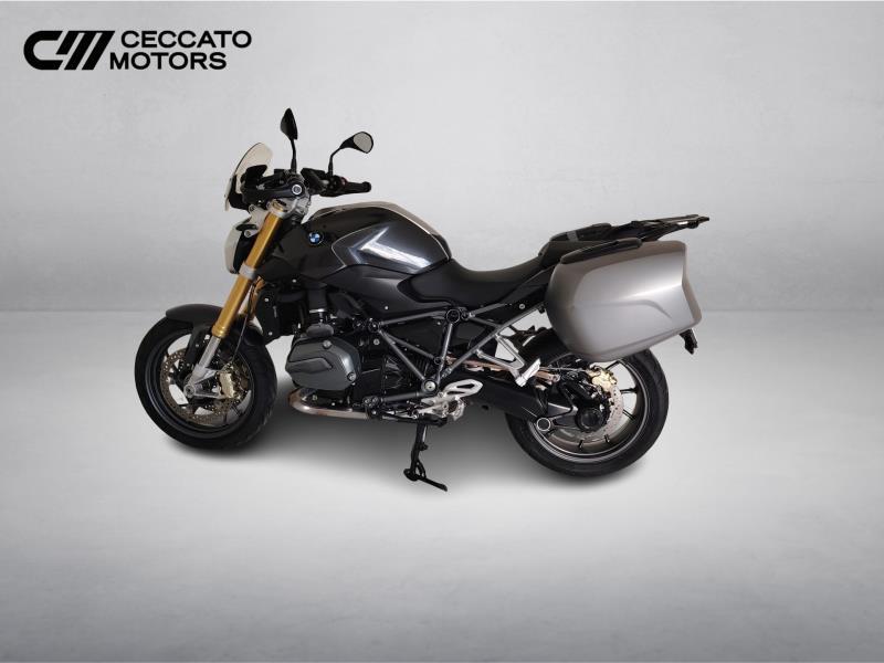 BMW R 1200 R Abs