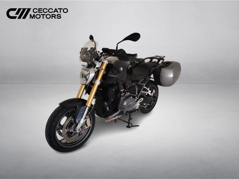 BMW R 1200 R Abs