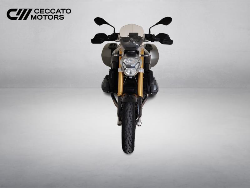 BMW R 1200 R Abs