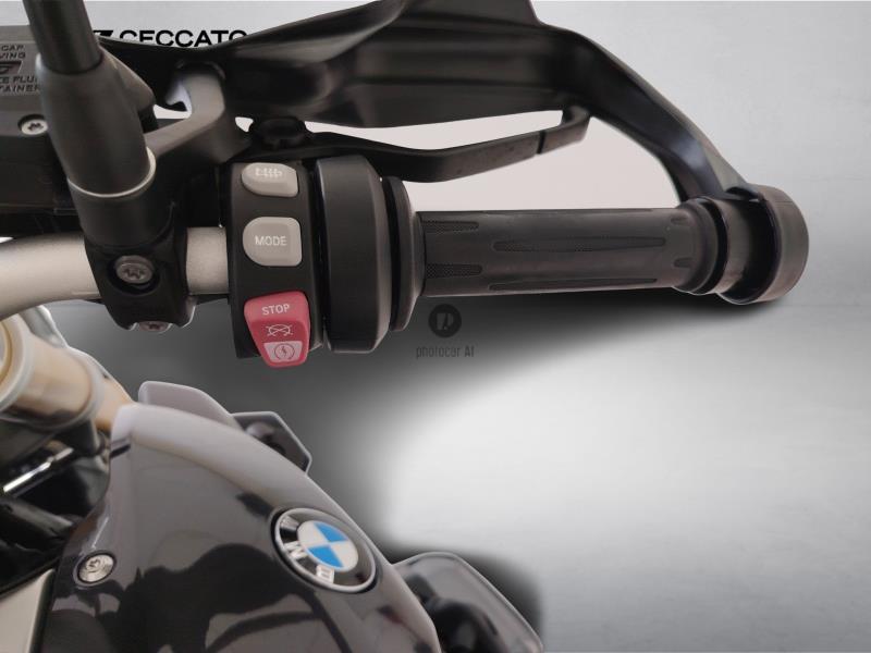BMW R 1200 R Abs