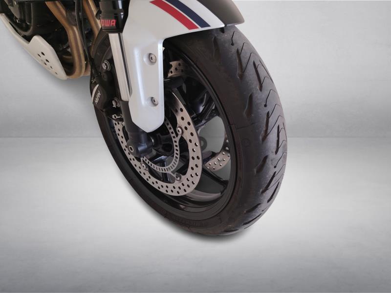 TRIUMPH Trident 660 Abs