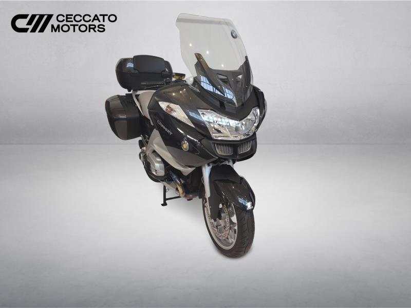 BMW R 1200 RT Abs