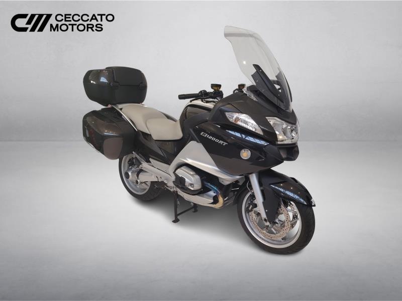 BMW R 1200 RT Abs