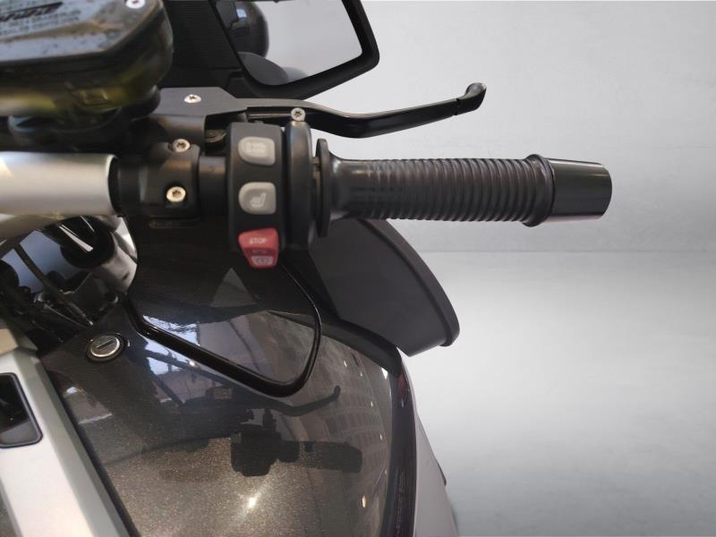 BMW R 1200 RT Abs