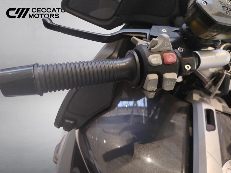BMW R 1200 RT Abs