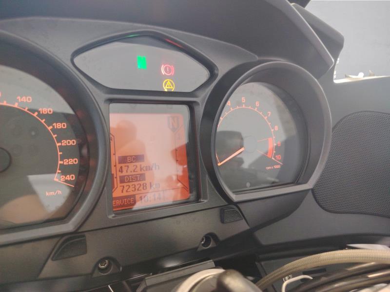BMW R 1200 RT Abs