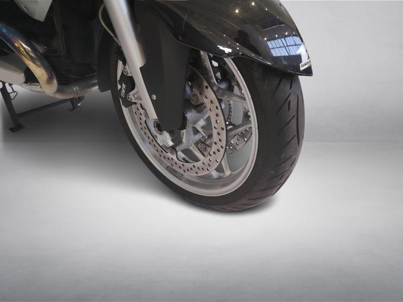 BMW R 1200 RT Abs
