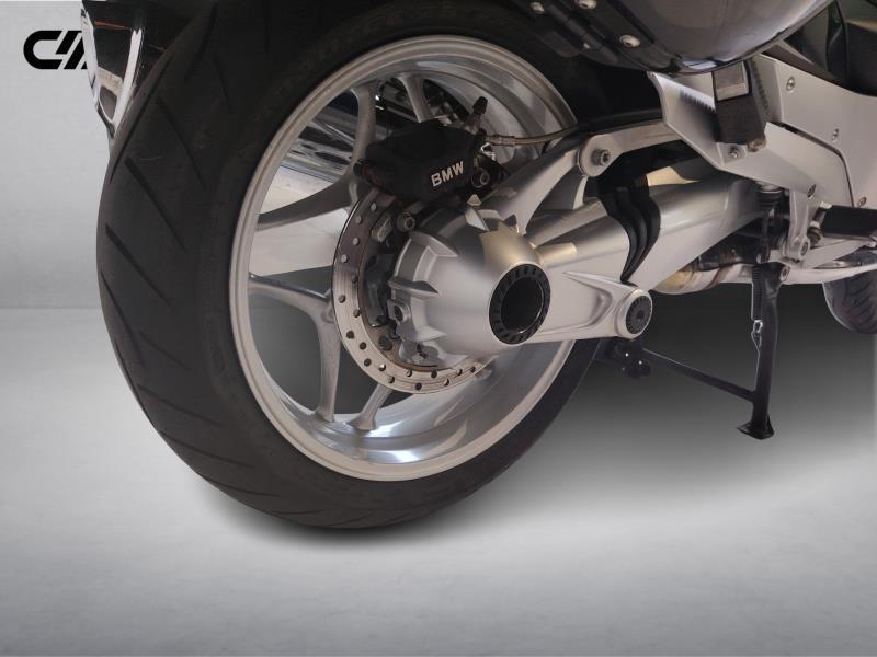 BMW R 1200 RT Abs
