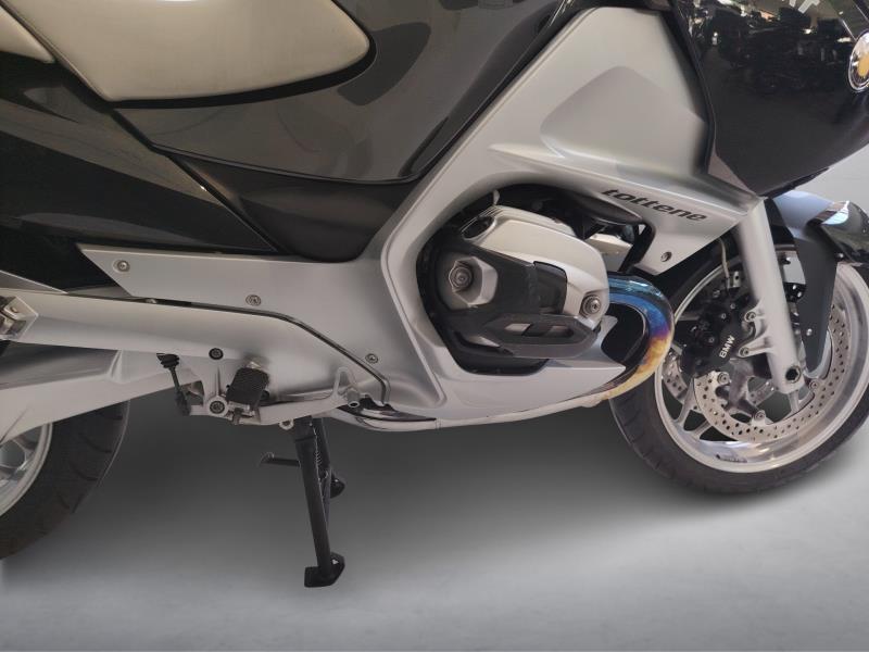 BMW R 1200 RT Abs