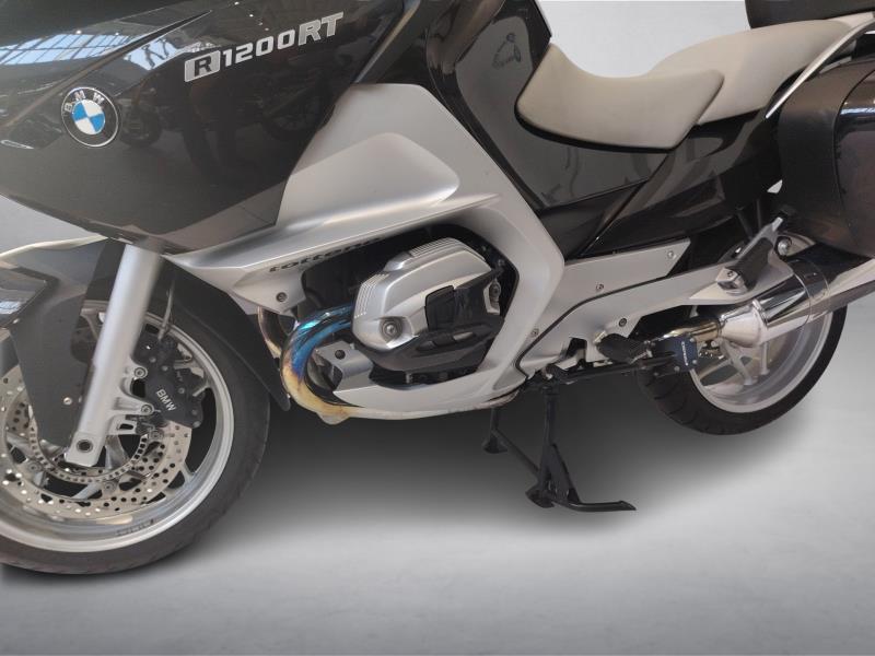 BMW R 1200 RT Abs