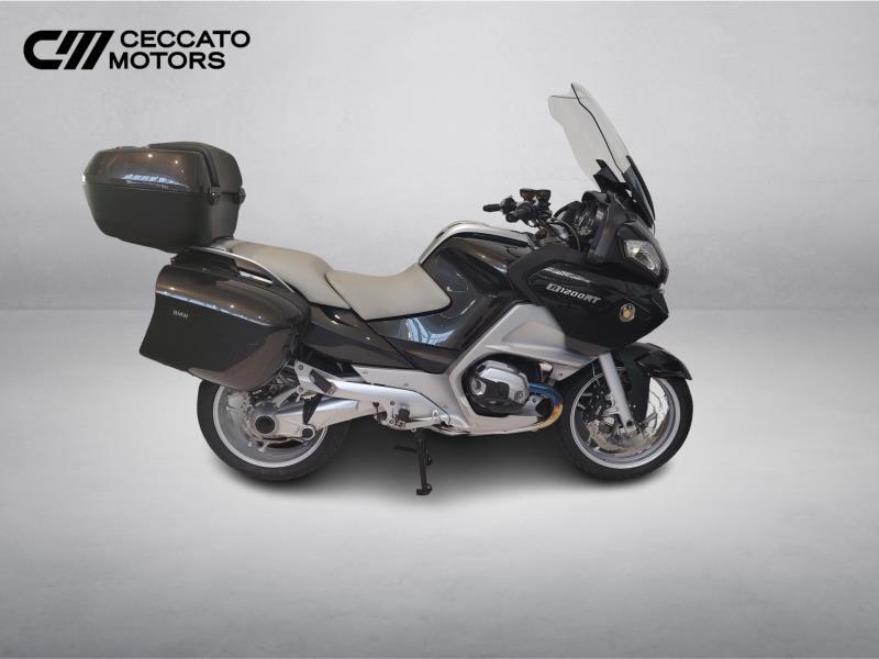 BMW R 1200 RT Abs