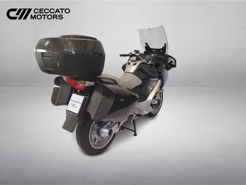 BMW R 1200 RT Abs