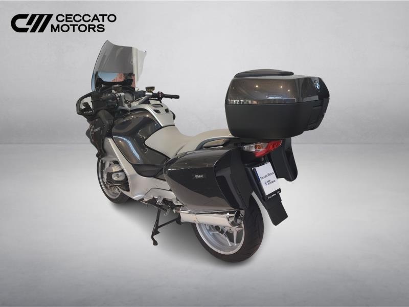 BMW R 1200 RT Abs