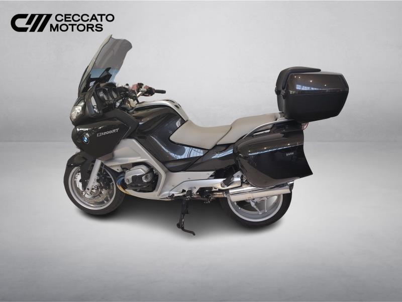 BMW R 1200 RT Abs