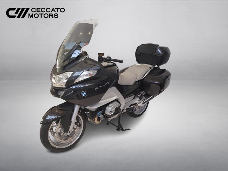 BMW R 1200 RT Abs