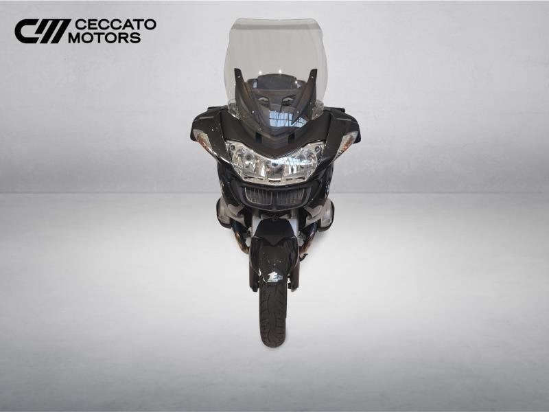 BMW R 1200 RT Abs
