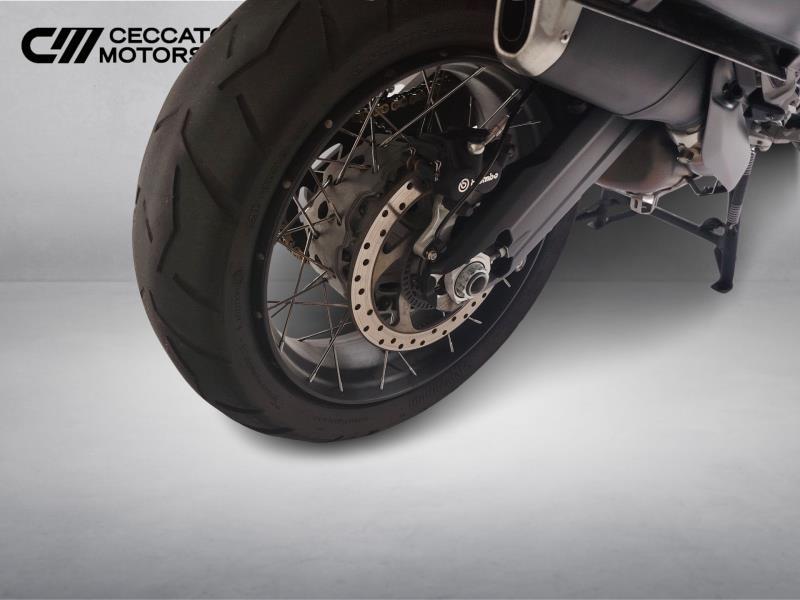 DUCATI Multistrada 950 S Grey