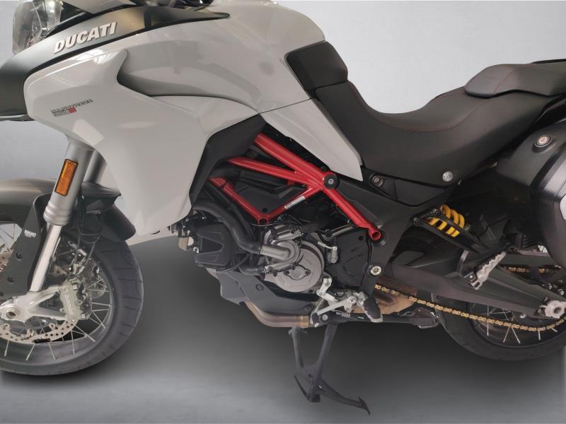 DUCATI Multistrada 950 S Grey
